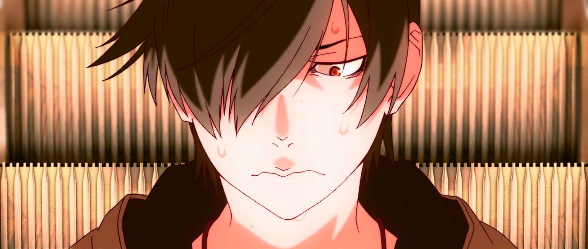 Kizumonogatari: Koyomi Vamp (2024) ‘Fantasia’ Movie Review