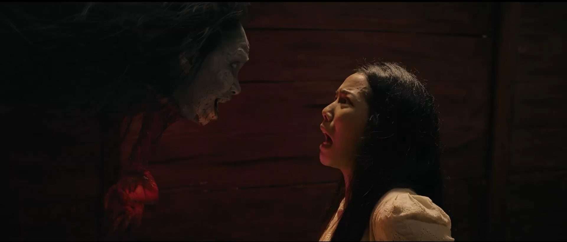 Kuyang (2024) Movie Ending Explained