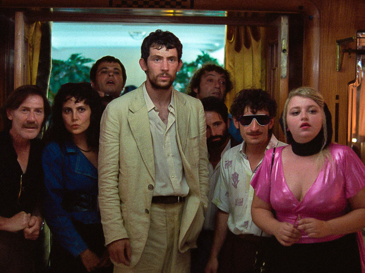 Alice Rohrwacher’s Cinematic Inspirations Behind “La Chimera”