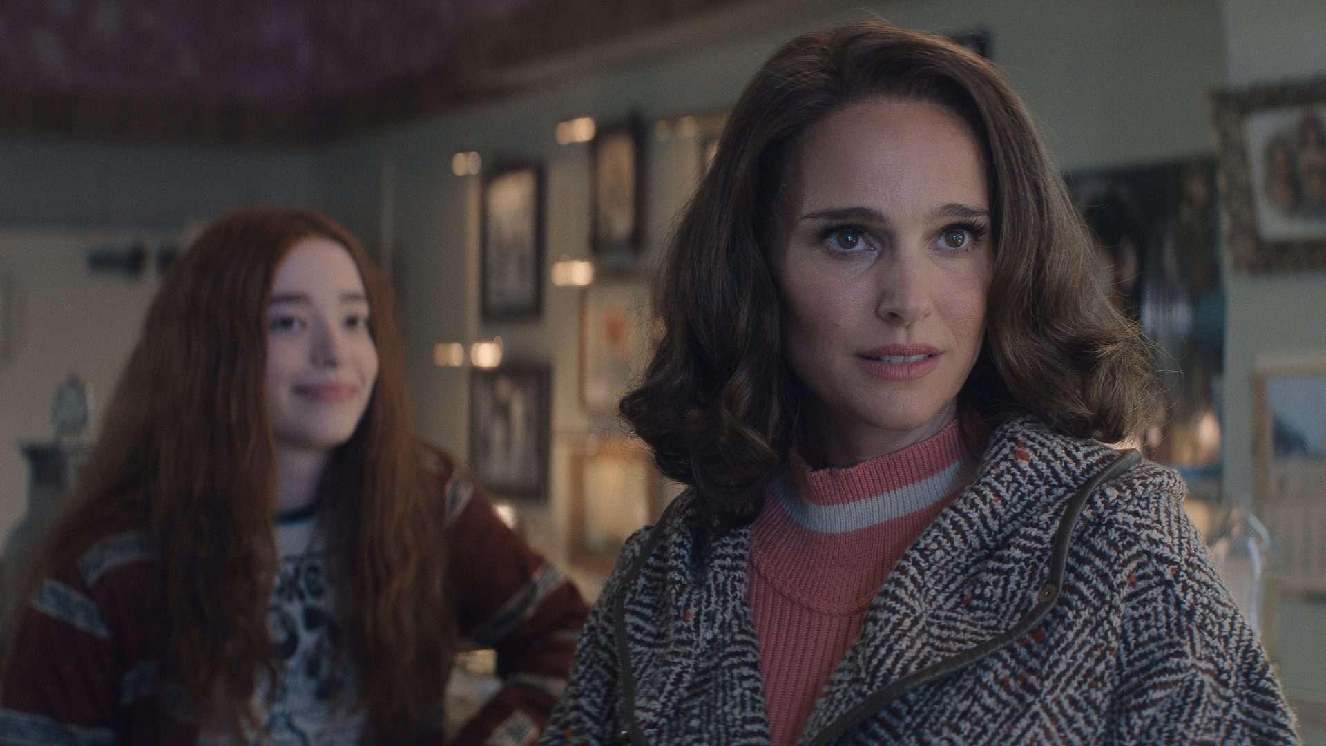 Lady in the Lake Episode 3: Recap & Ending Explained