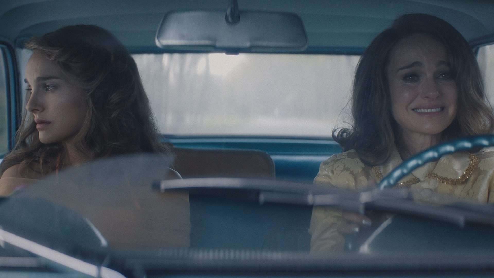 Lady in the Lake Episodes 1 & 2