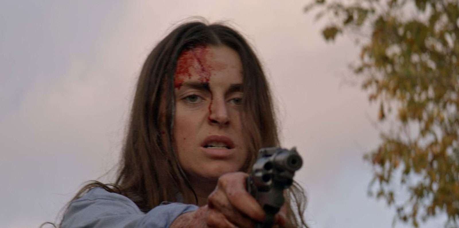 Last County (2024) Movie Review