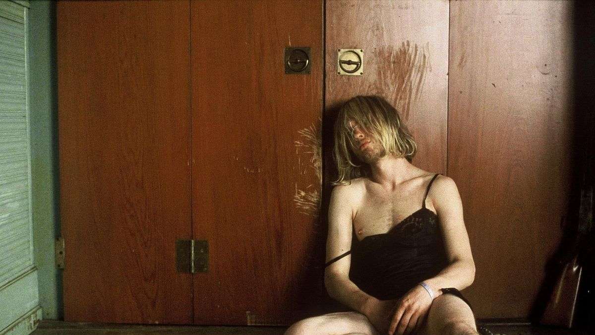 Last Days (2005) Top 10 Movies of Gus Van Sant | High On Films