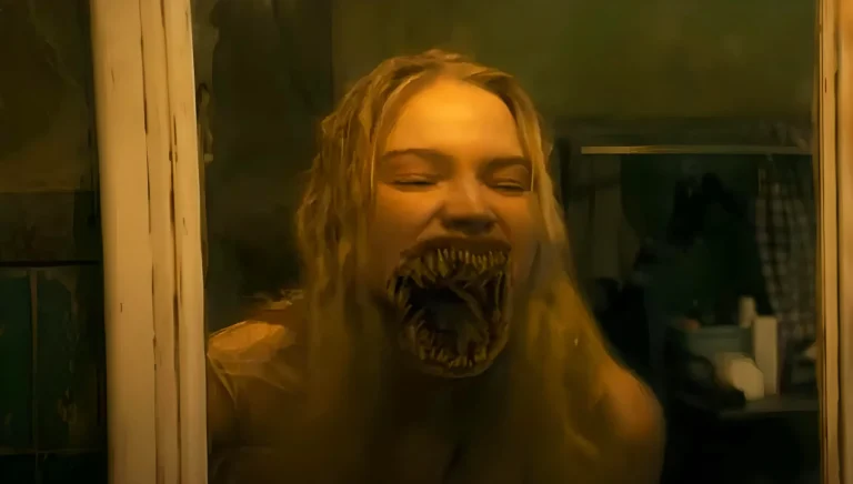 Latency (2024) Movie Ending Explained: What Happens to Hana in the End?