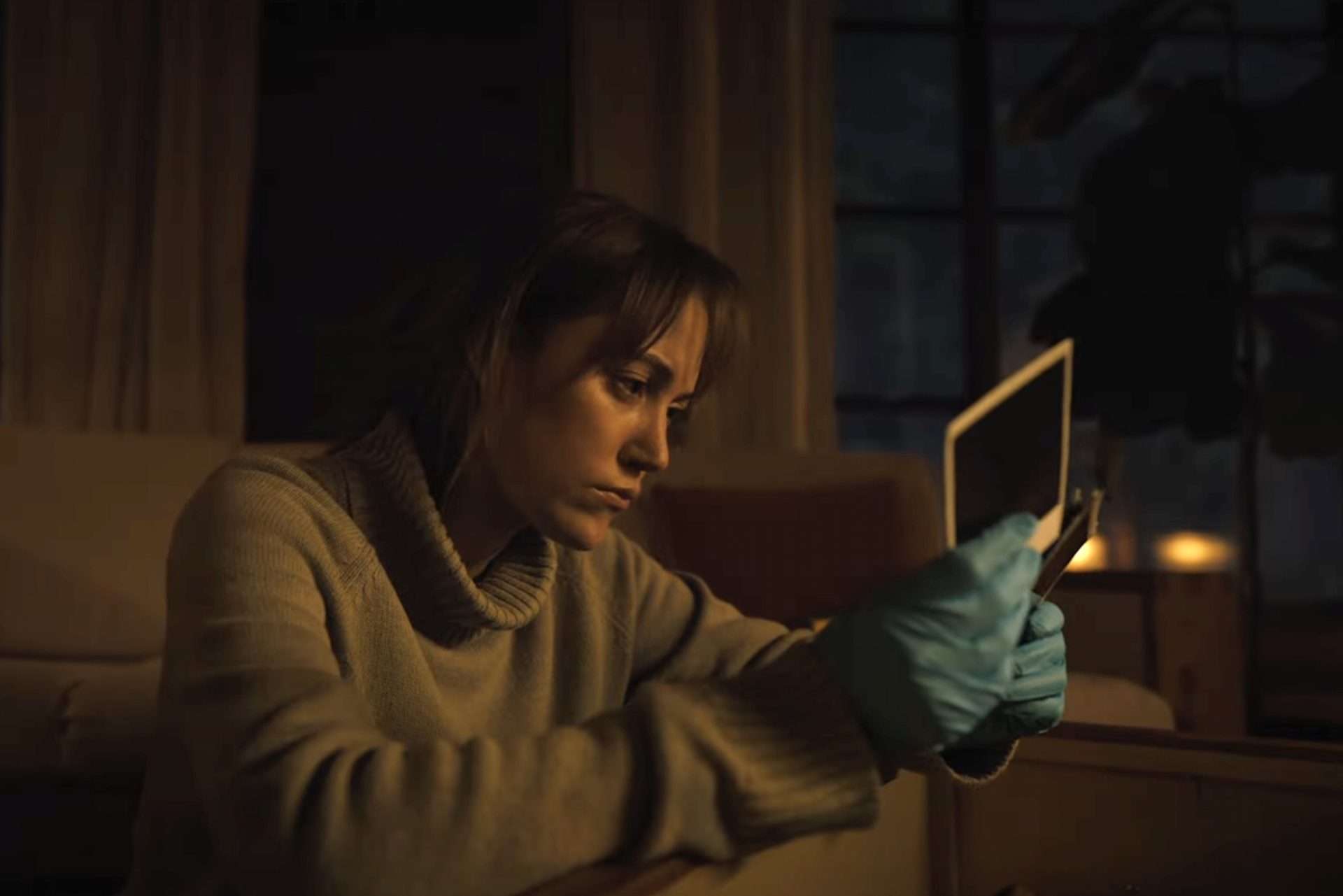 Longlegs (2024) Movie Review