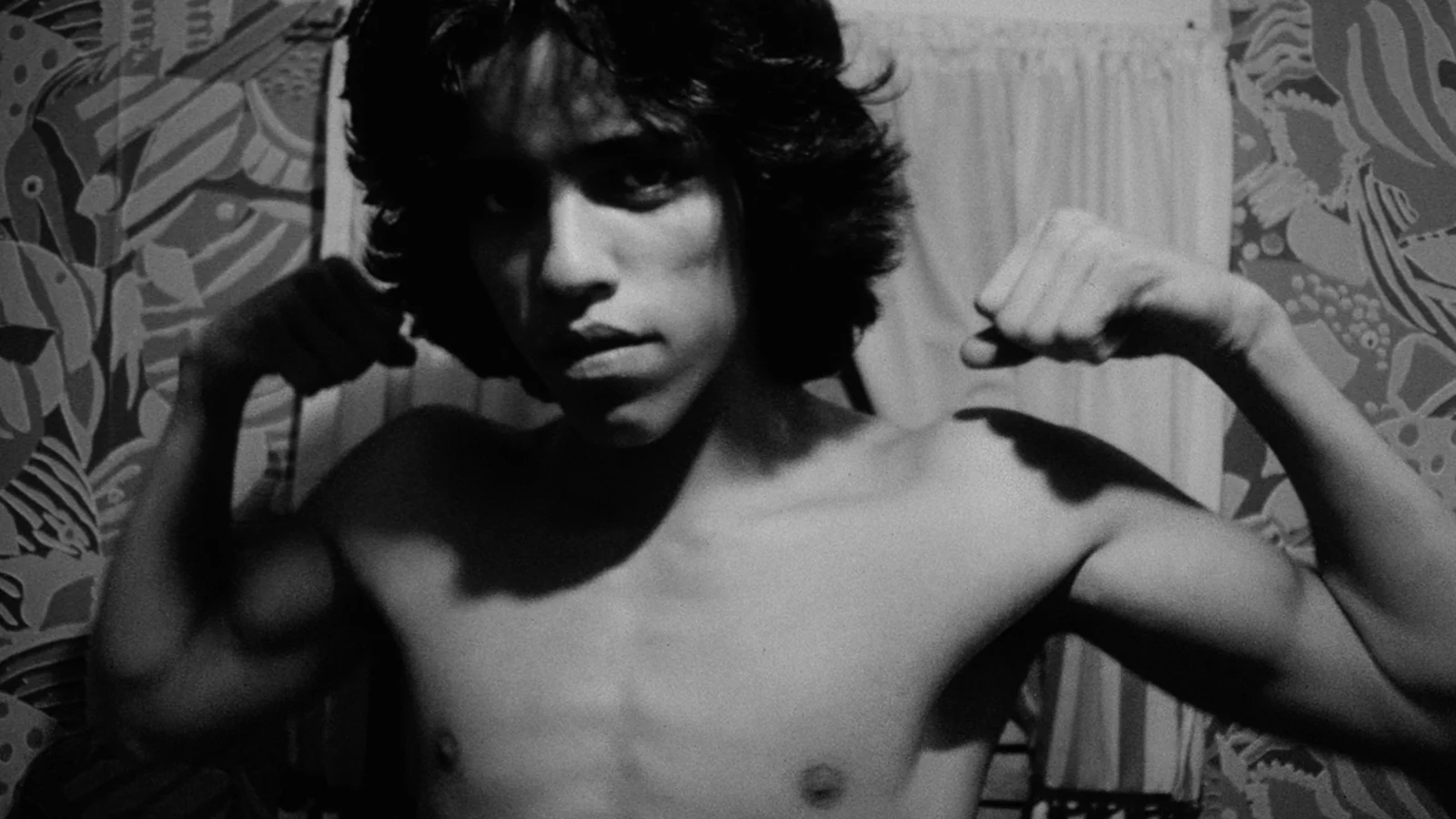 Mala Noche (1988)