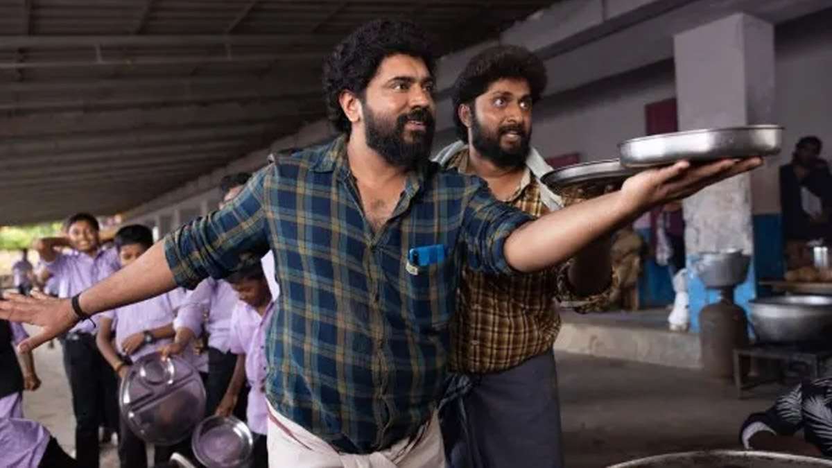 Malayalee from India (2024) Movie Review