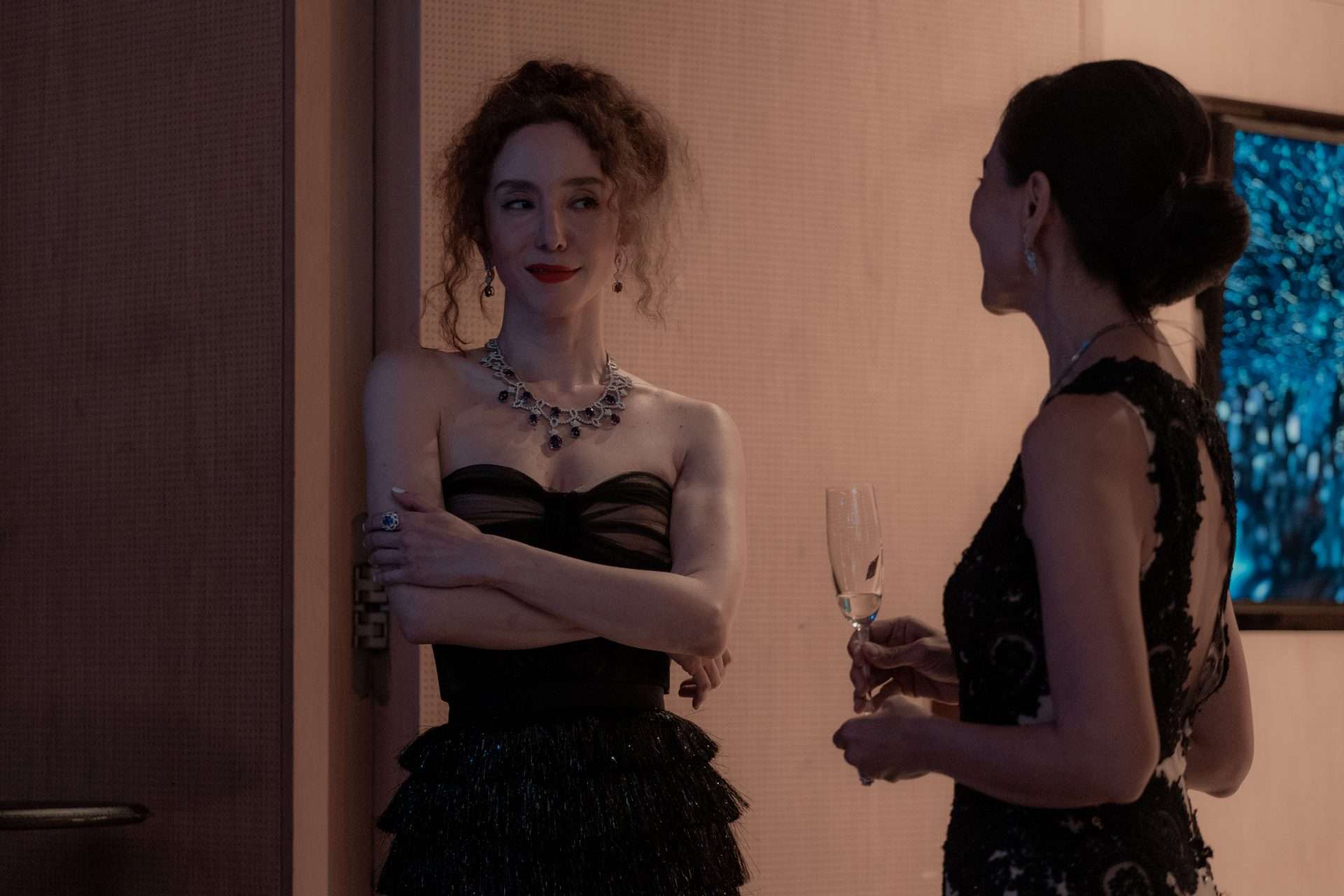 Master of the House (Season 1) Ending