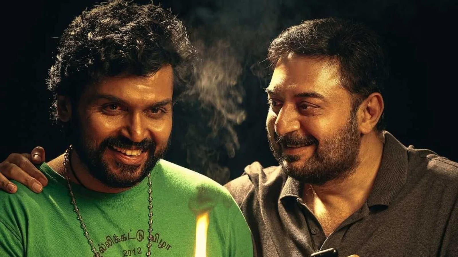 Best Tamil Movies on Netflix_Meiyazhagan