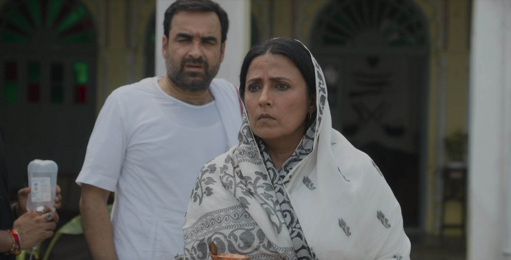 Mirzapur Season 3 Review