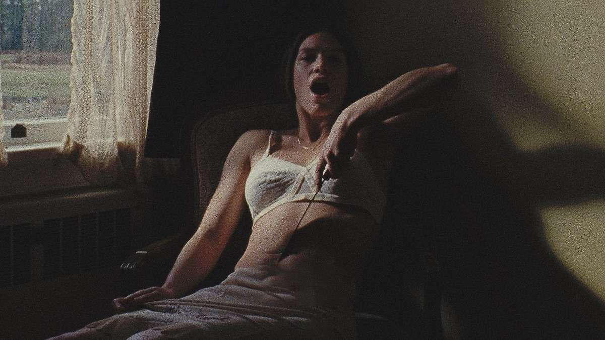 Movies like Longlegs