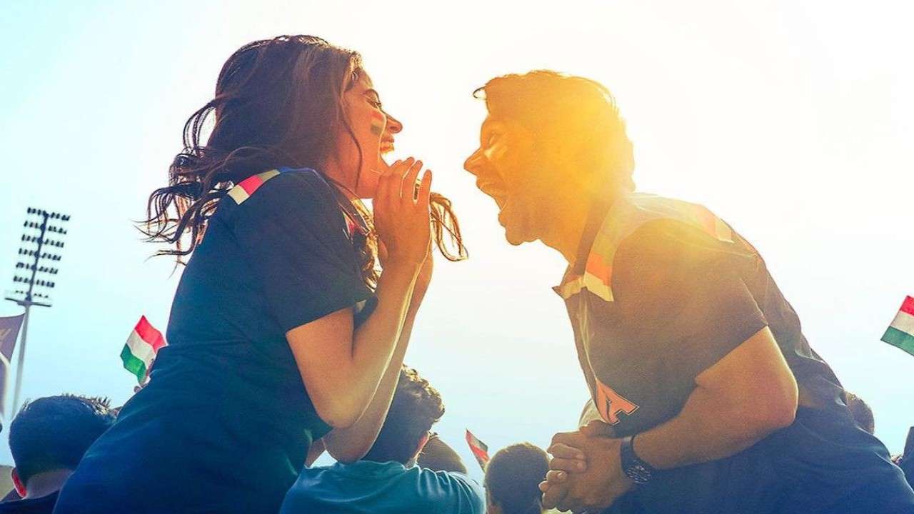 Mr. & Mrs. Mahi (2024) Movie Ending Explained