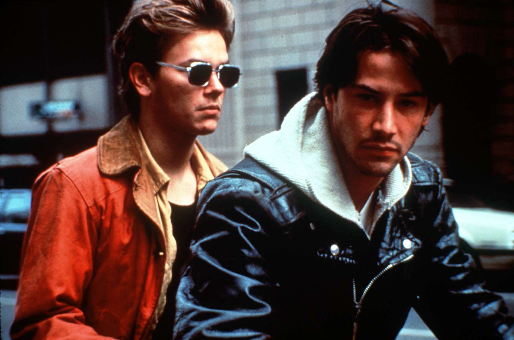My Own Private Idaho (1991) Top 10 Movies of Gus Van Sant | High On Films