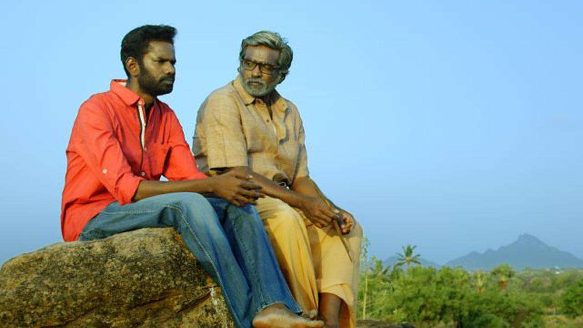 Vijay Sethupathi Performances and Movies