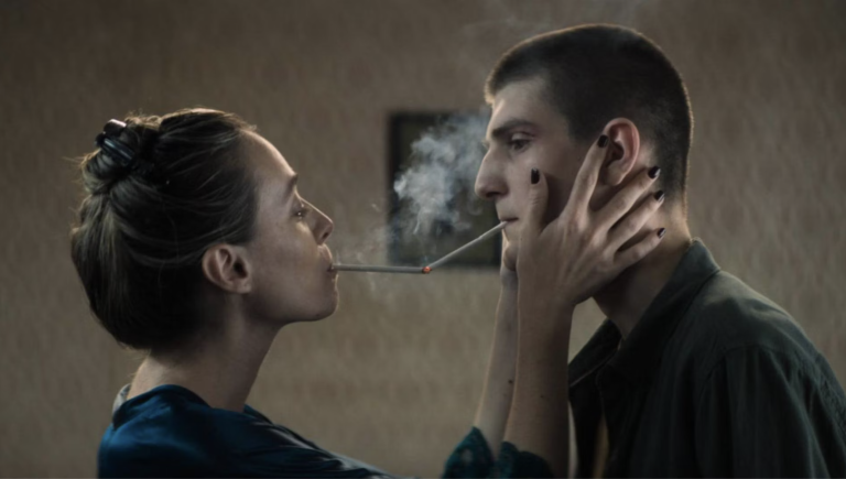 Panopticon (2024) ‘Karlovy Vary’ Movie Review: Data Chachua is an Extraordinary Discovery in the Prickly Coming-Of-Age Portrait