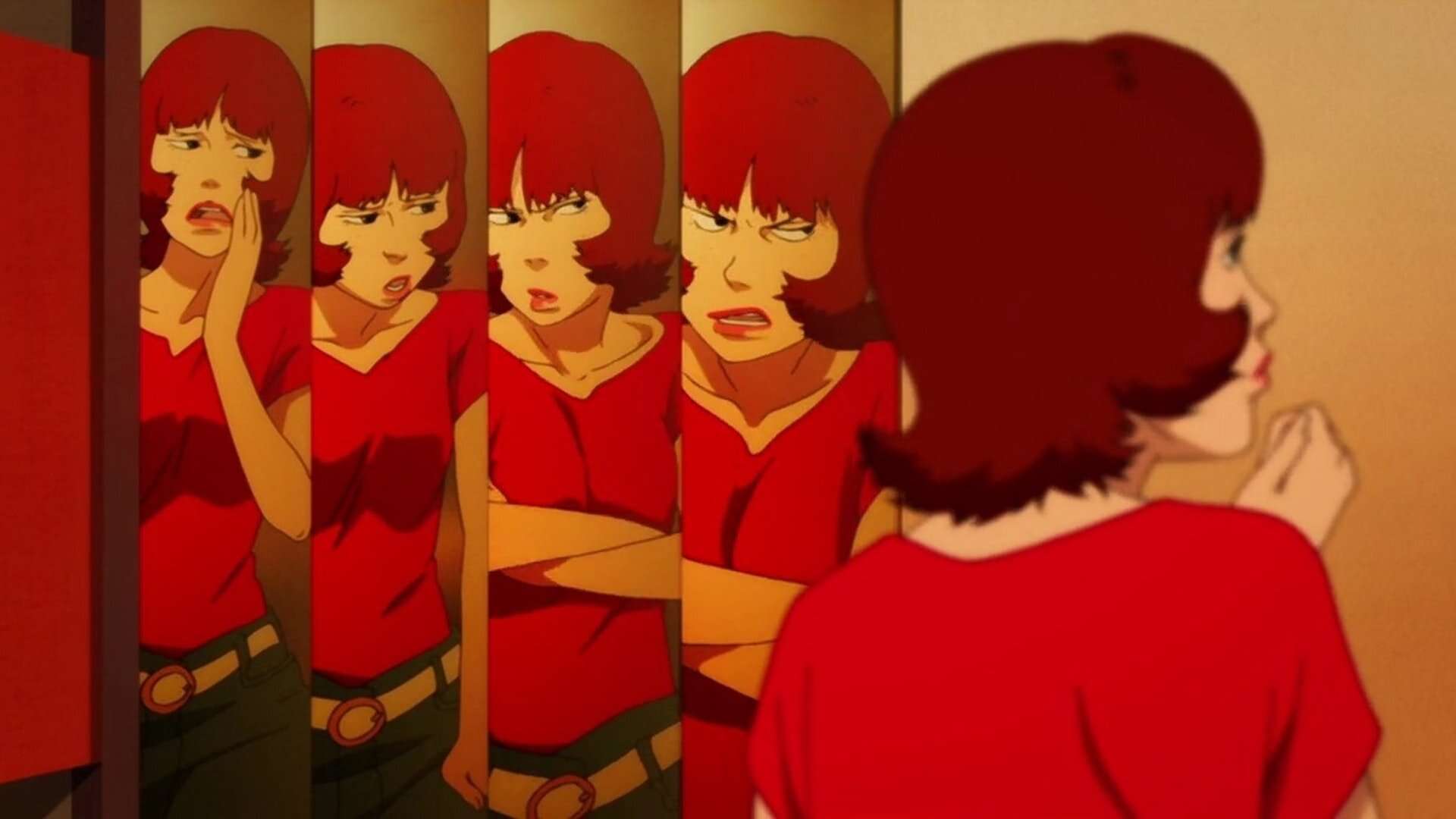 Paprika (2006) Movie Ending Explained