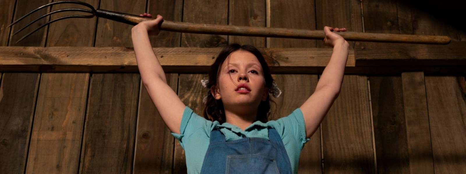 Mia Goth in Pearl (2022)