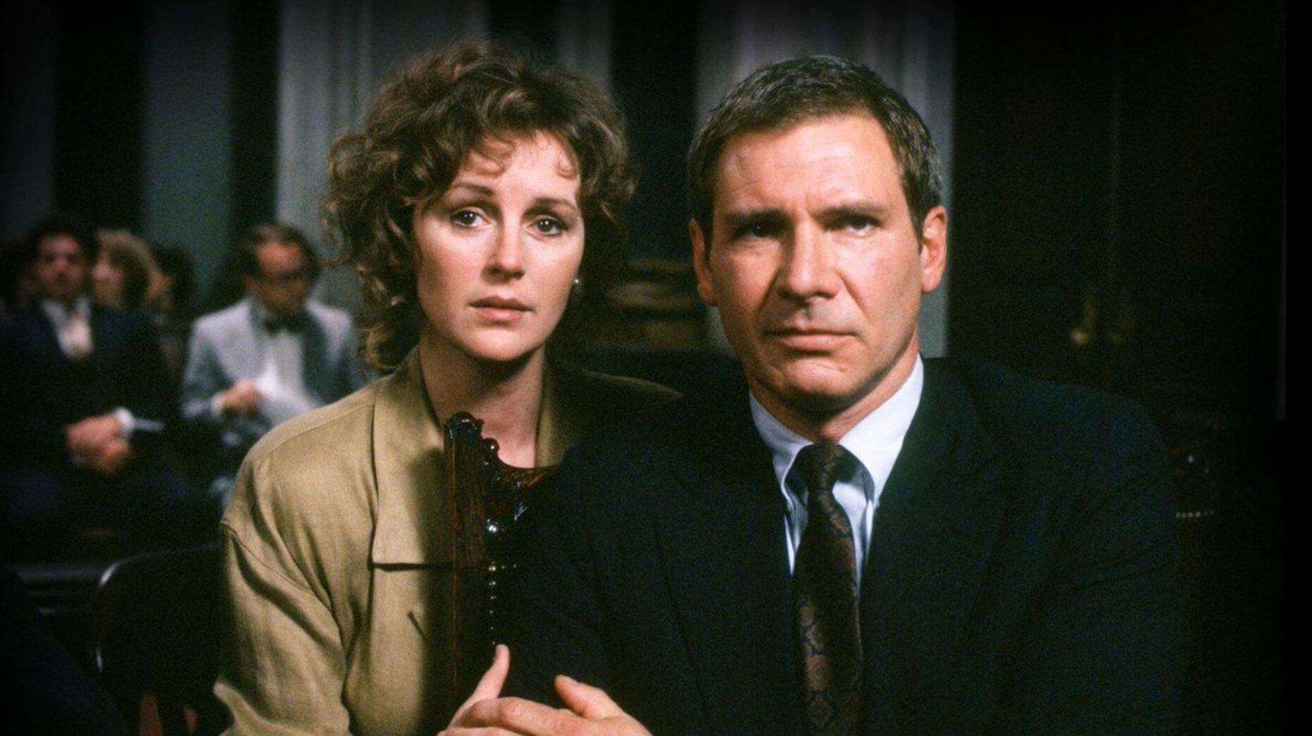 Presumed Innocent (1990) Movie Ending Explained