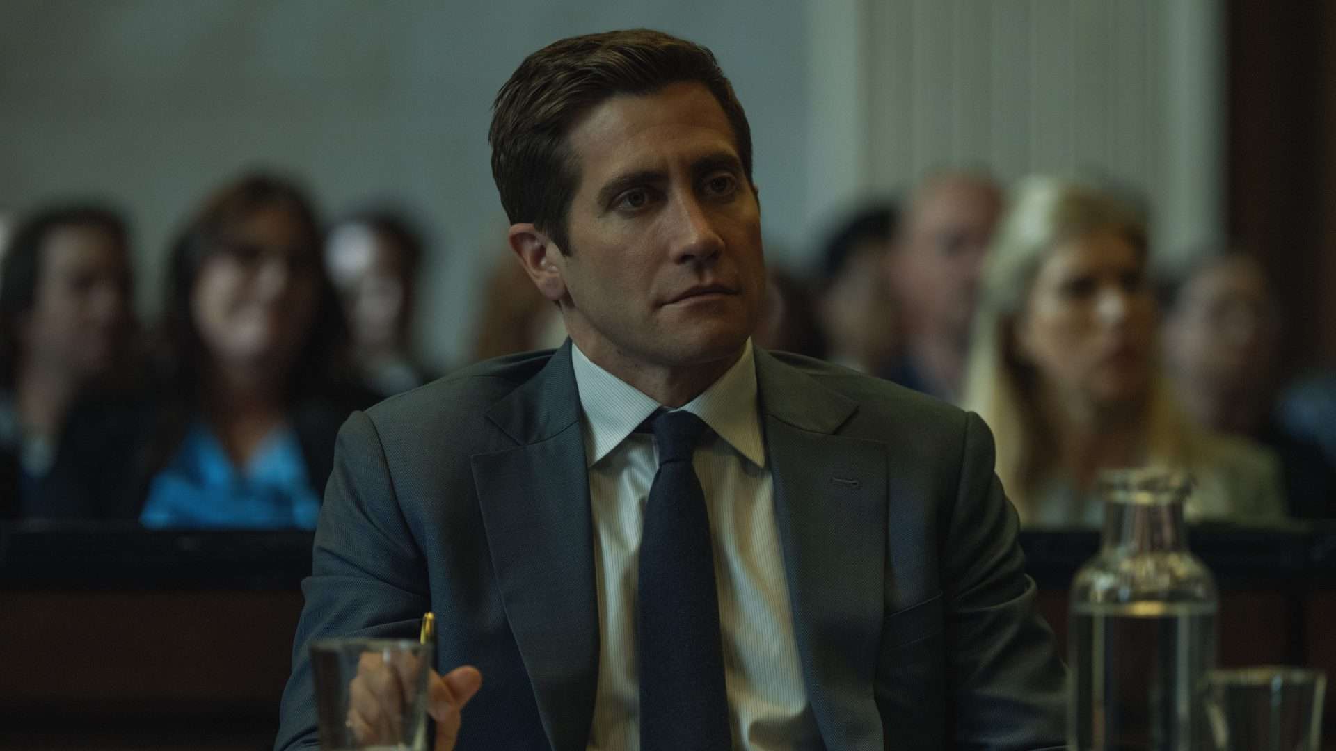 Presumed Innocent Episode 6