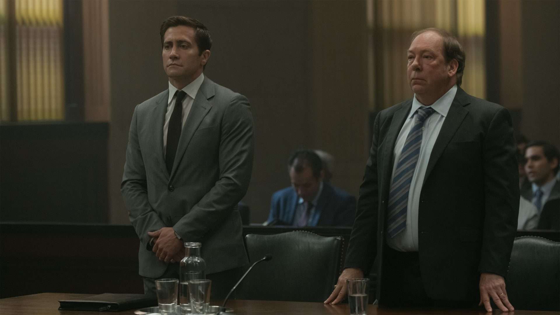 Presumed Innocent (Season 1 Finale) Episode 8 Recap & Ending Explained