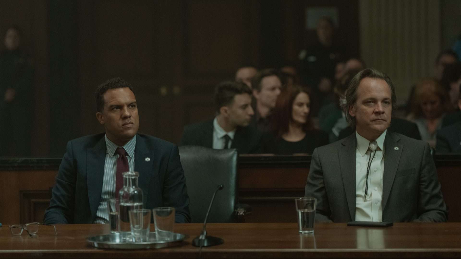 Presumed Innocent (Season 1 Finale) Episode 8 Recap & Ending Explained