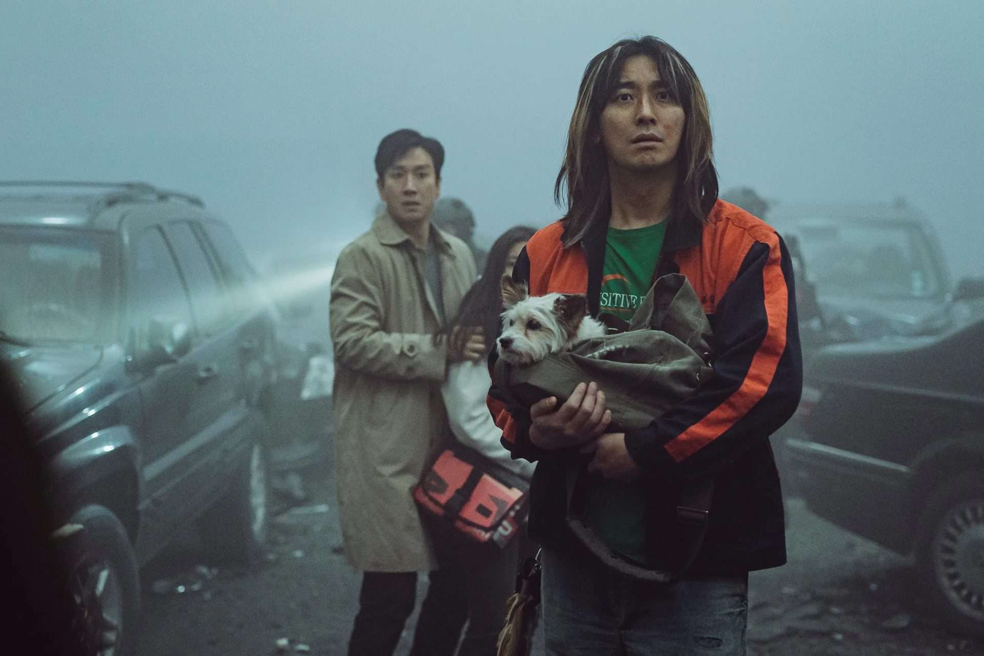 Project Silence (2024) Movie Review