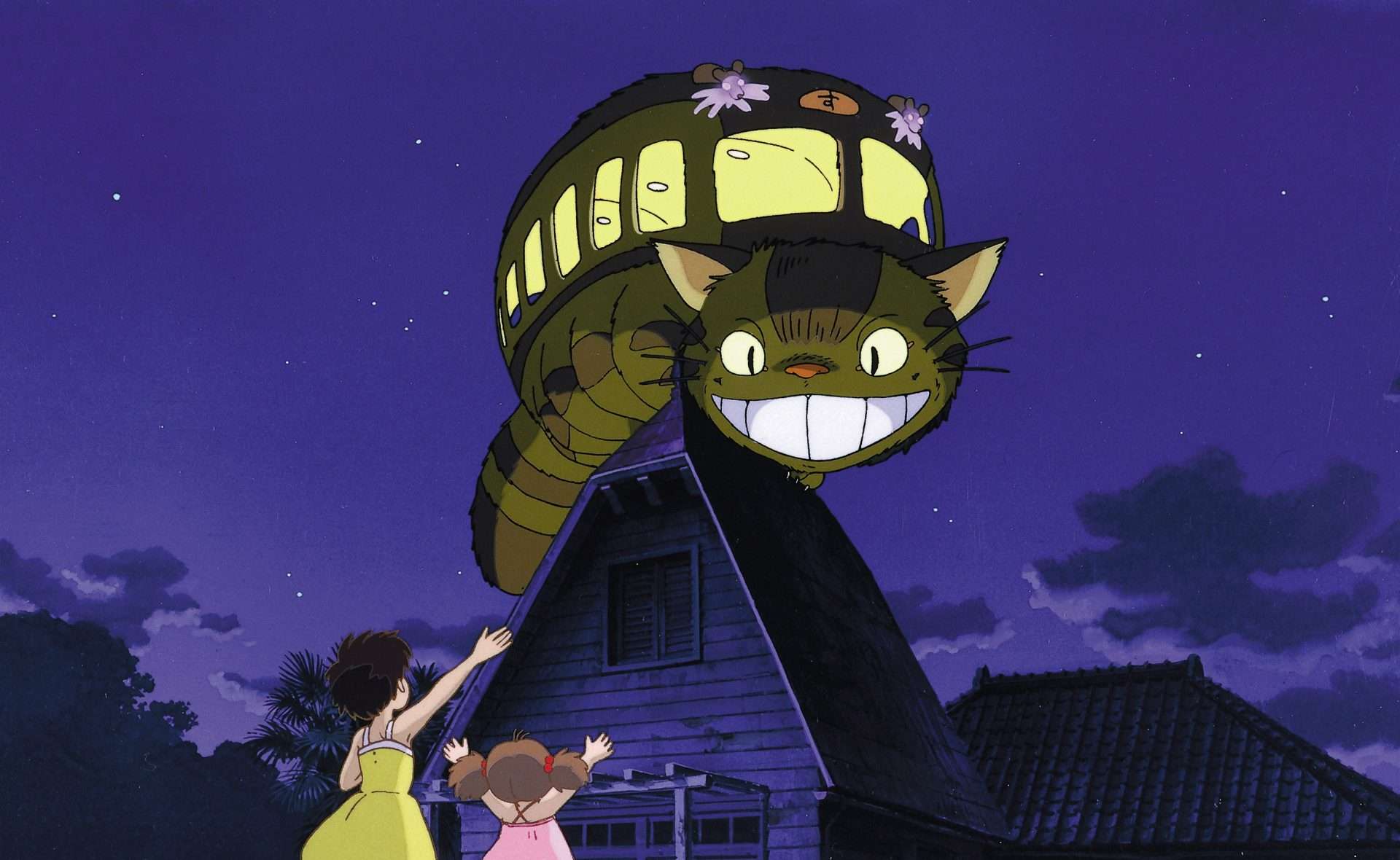 My Neighbour Totoro 02