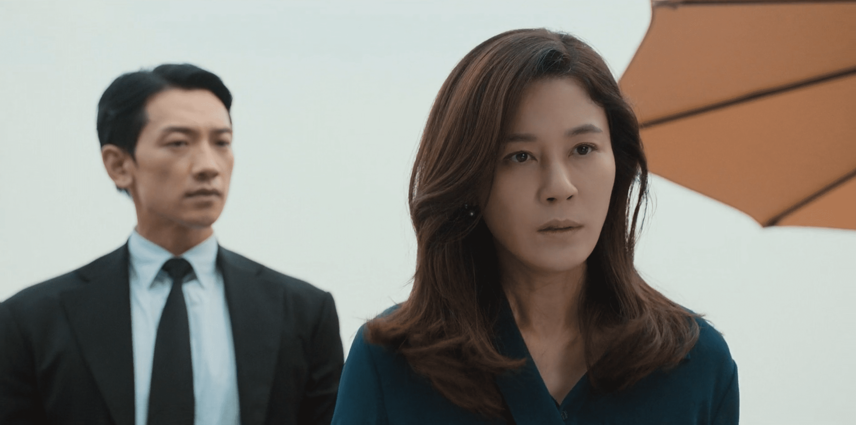Red Swan Episode 3 & 4 (1)