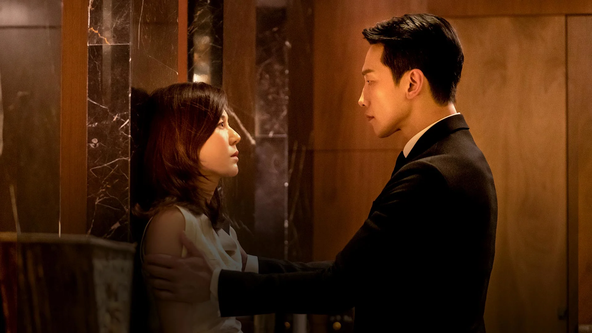 Red Swan Episodes 1 & 2