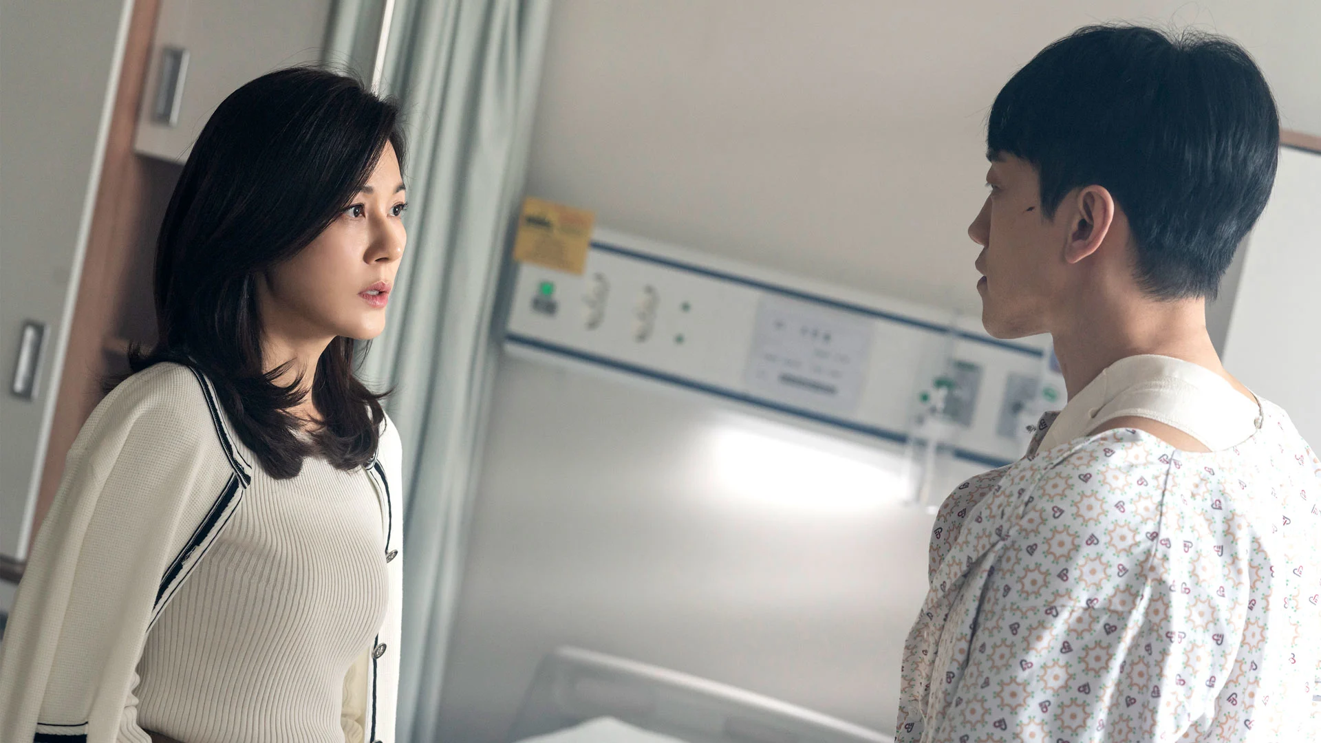 Red Swan Episodes 5 & 6 Recap