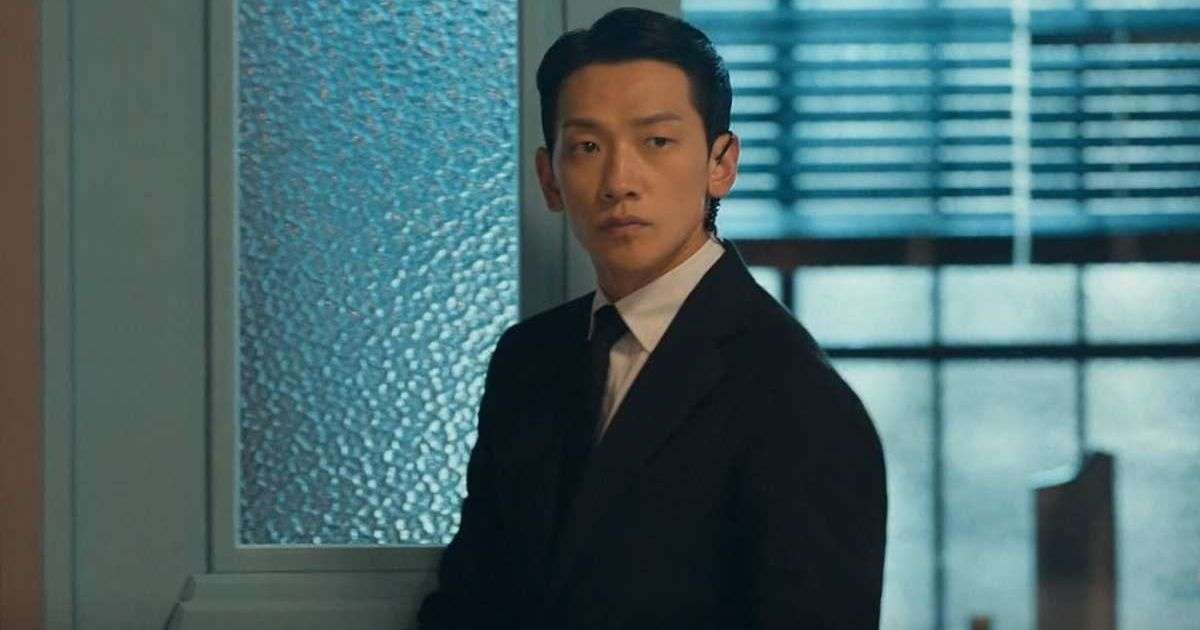 Red Swan Episodes 7 & 8: Recap & Ending Explained