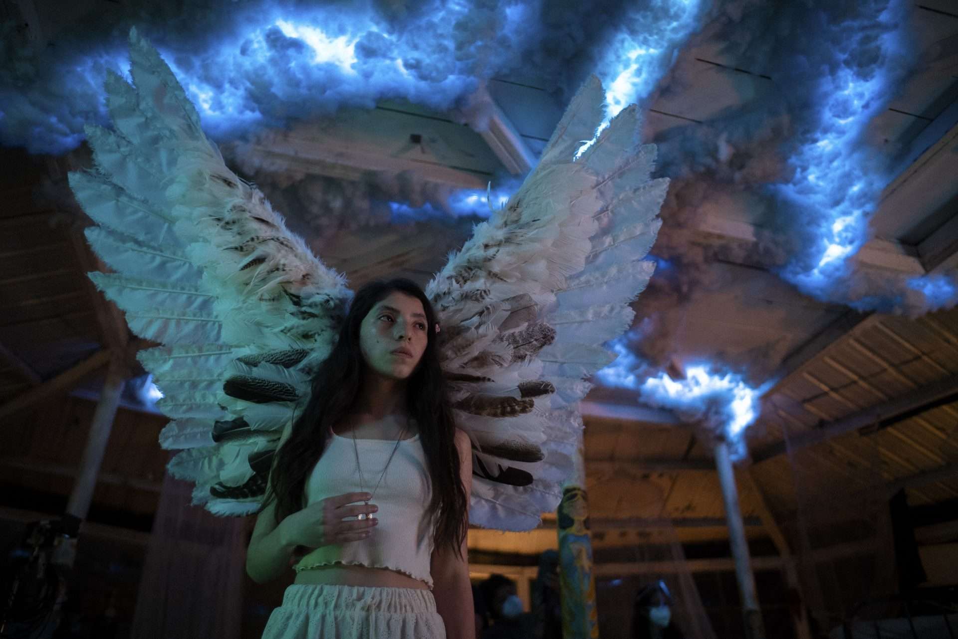 Rita (2024) ‘Fantasia’ Movie Review