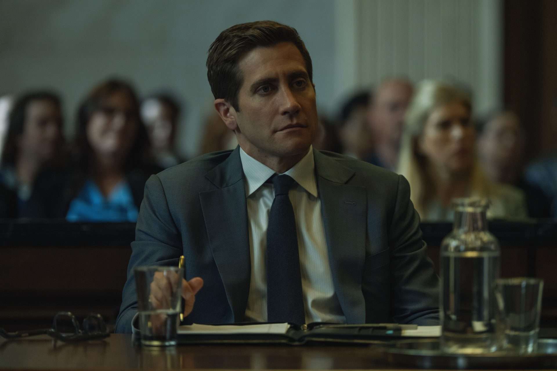 Shows like Presumed Innocent Apple TV+