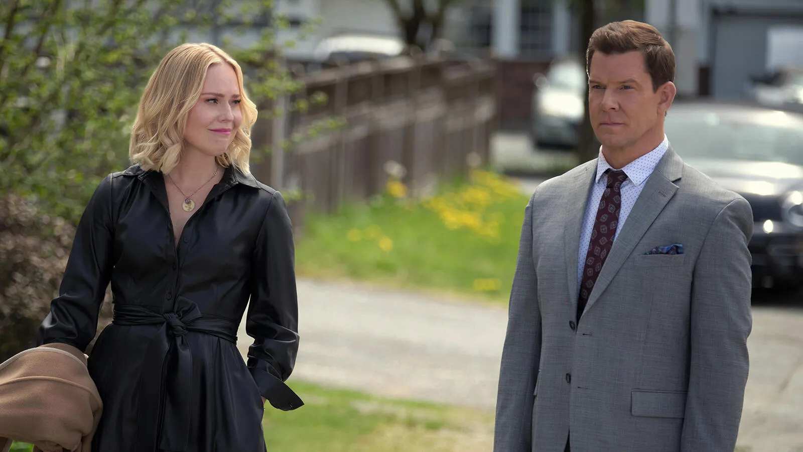 Signed, Sealed, Delivered: A Tale of Three Letters (2024) Movie