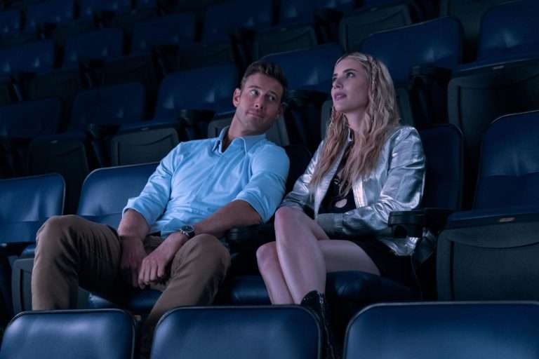 Space Cadet (2024) Movie Review: Wildly Implausible Setups and Exaggerated Silliness Drowns Out Emma Roberts’ Best Efforts