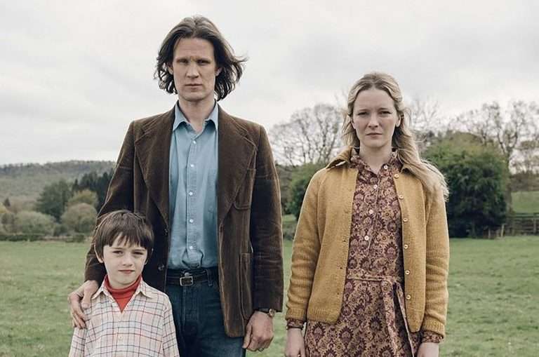 Starve Acre (2024) Movie Ending Explained: What Happens to Steven & Harrie?