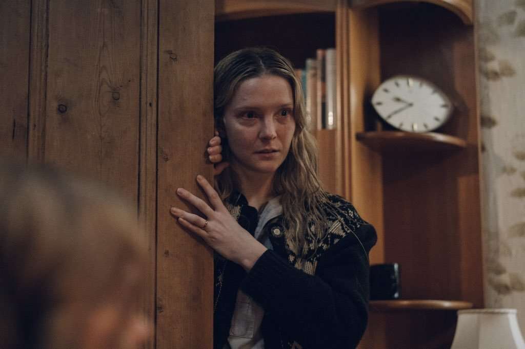 Starve Acre (2024) Movie Ending Explained