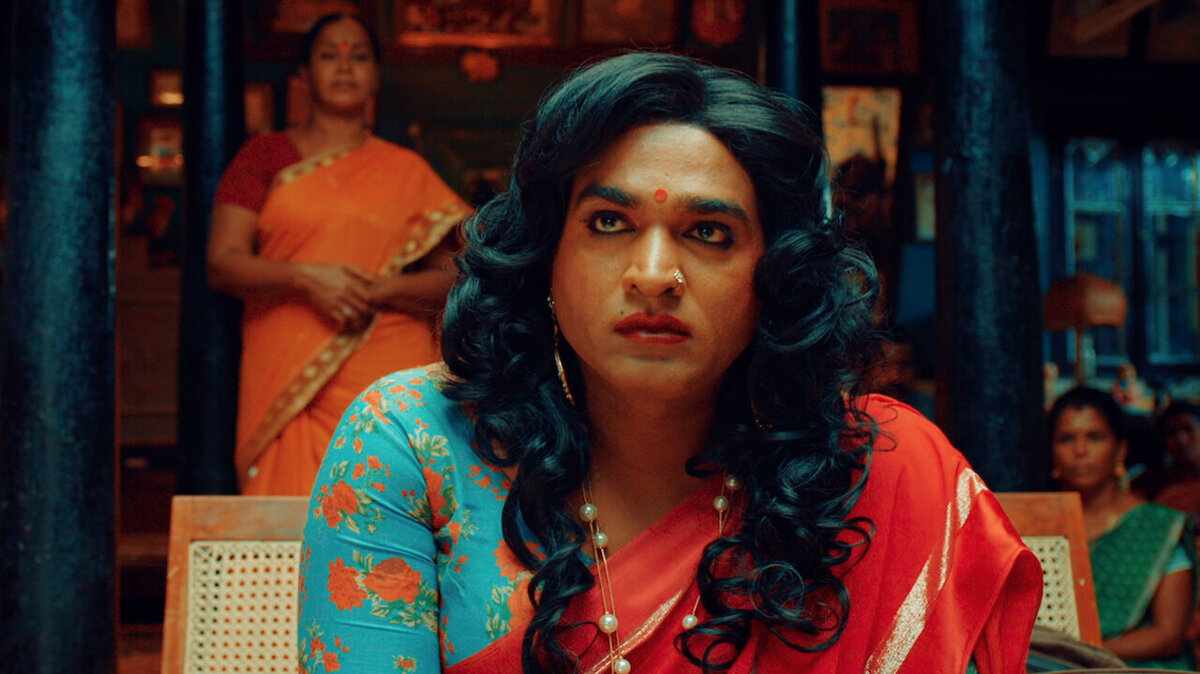 Super Deluxe (2019)