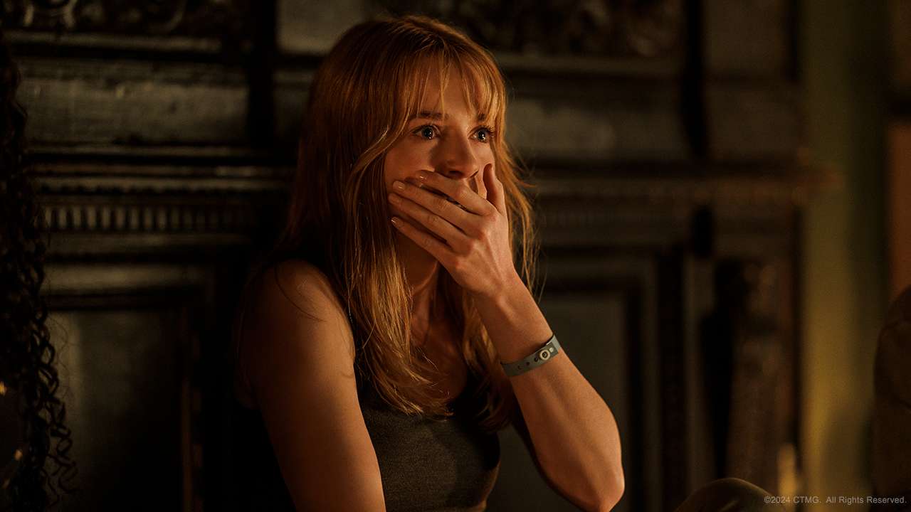 Tarot (2024) Netflix Streaming