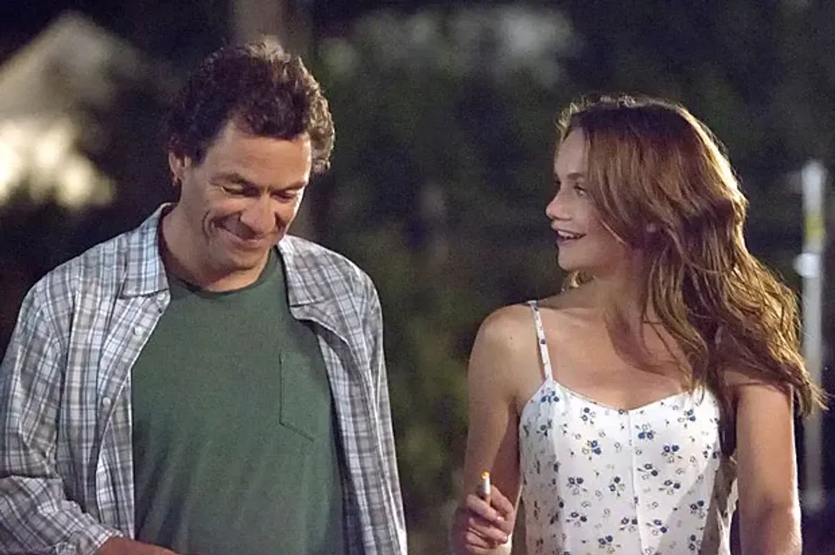 The Affair (2014)