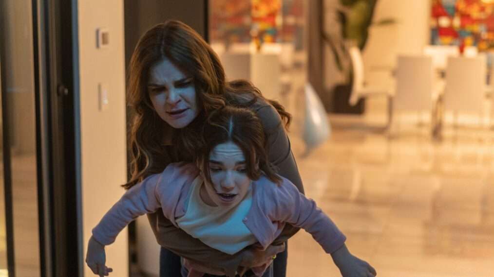 The Bad Orphan (2024) Movie Ending Explained