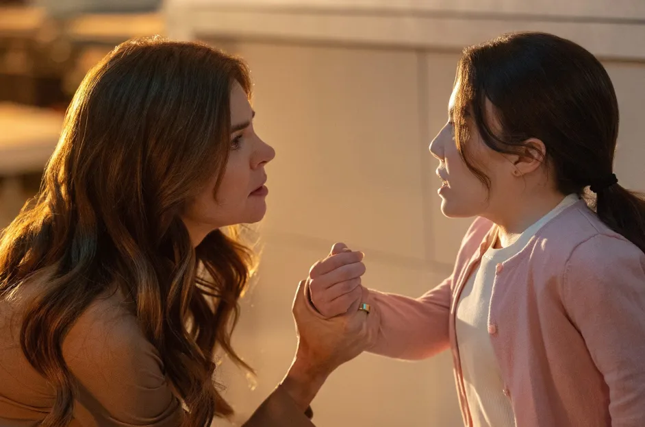 The Bad Orphan (2024) Movie Ending Explained
