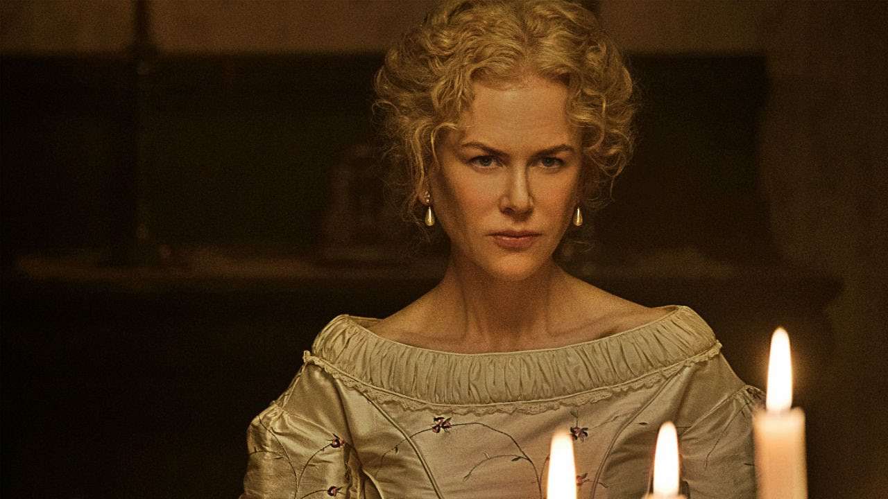Nicole Kidman in The Beguiled (2017)