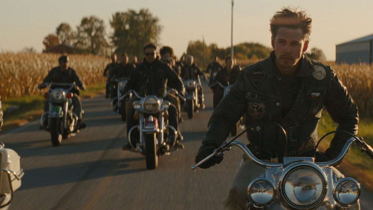 The Bikeriders (2024) Movie ending Explained