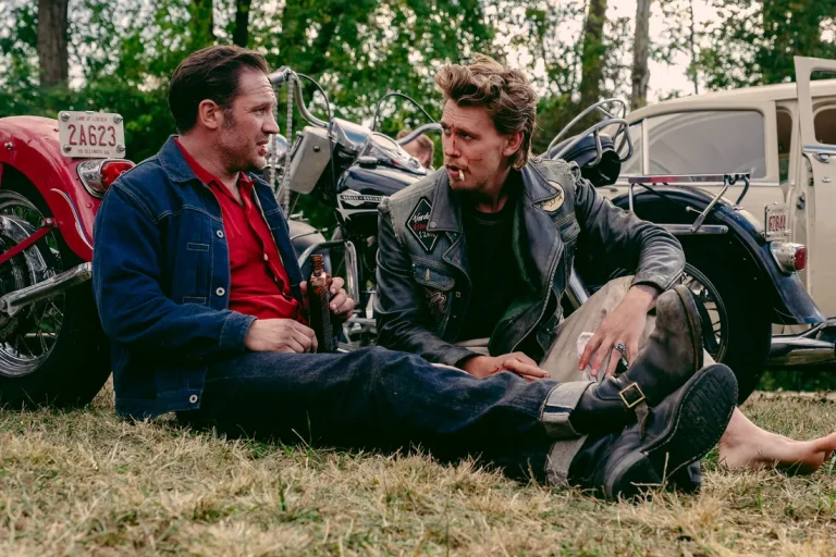 The Bikeriders: Digital Streaming Release Date Revealed for the Austin Butler, Jodie Comer & Tom Hardy starrer movie