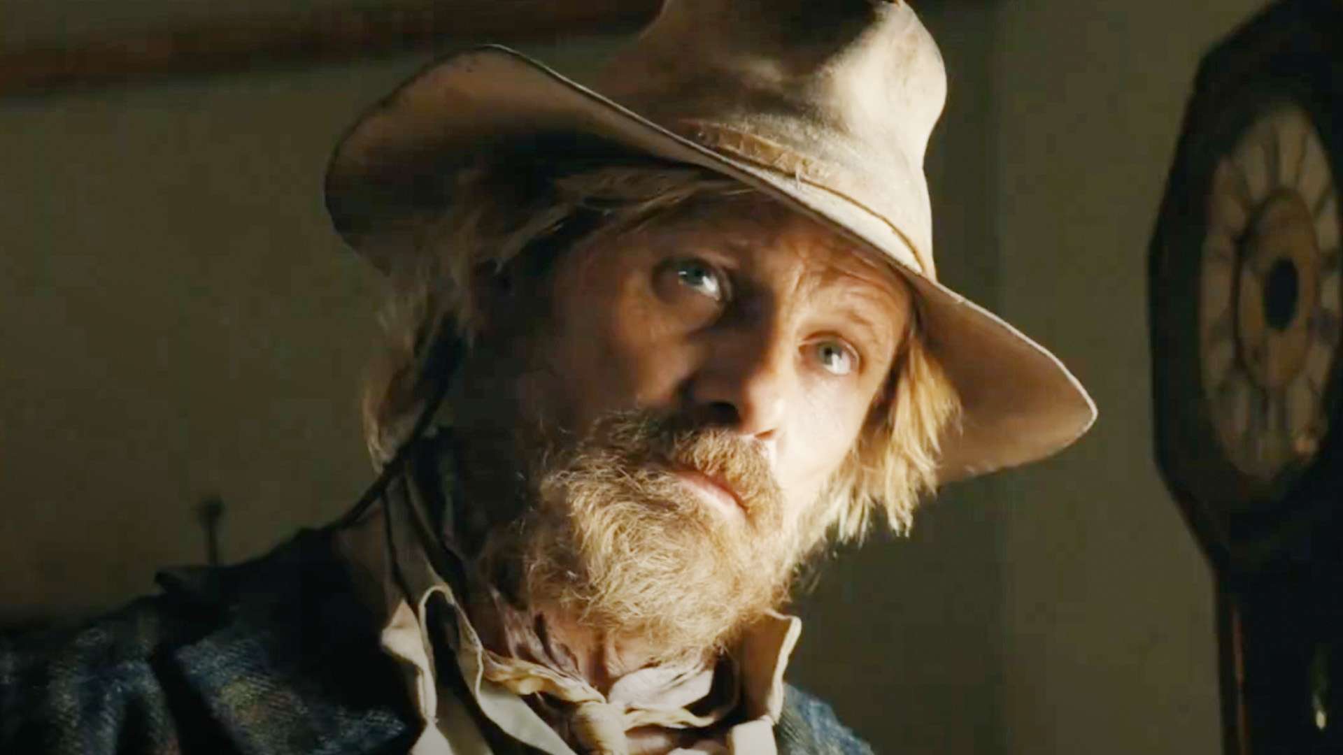 The Dead Don’t Hurt (2023) Movie Review & Ending Explained