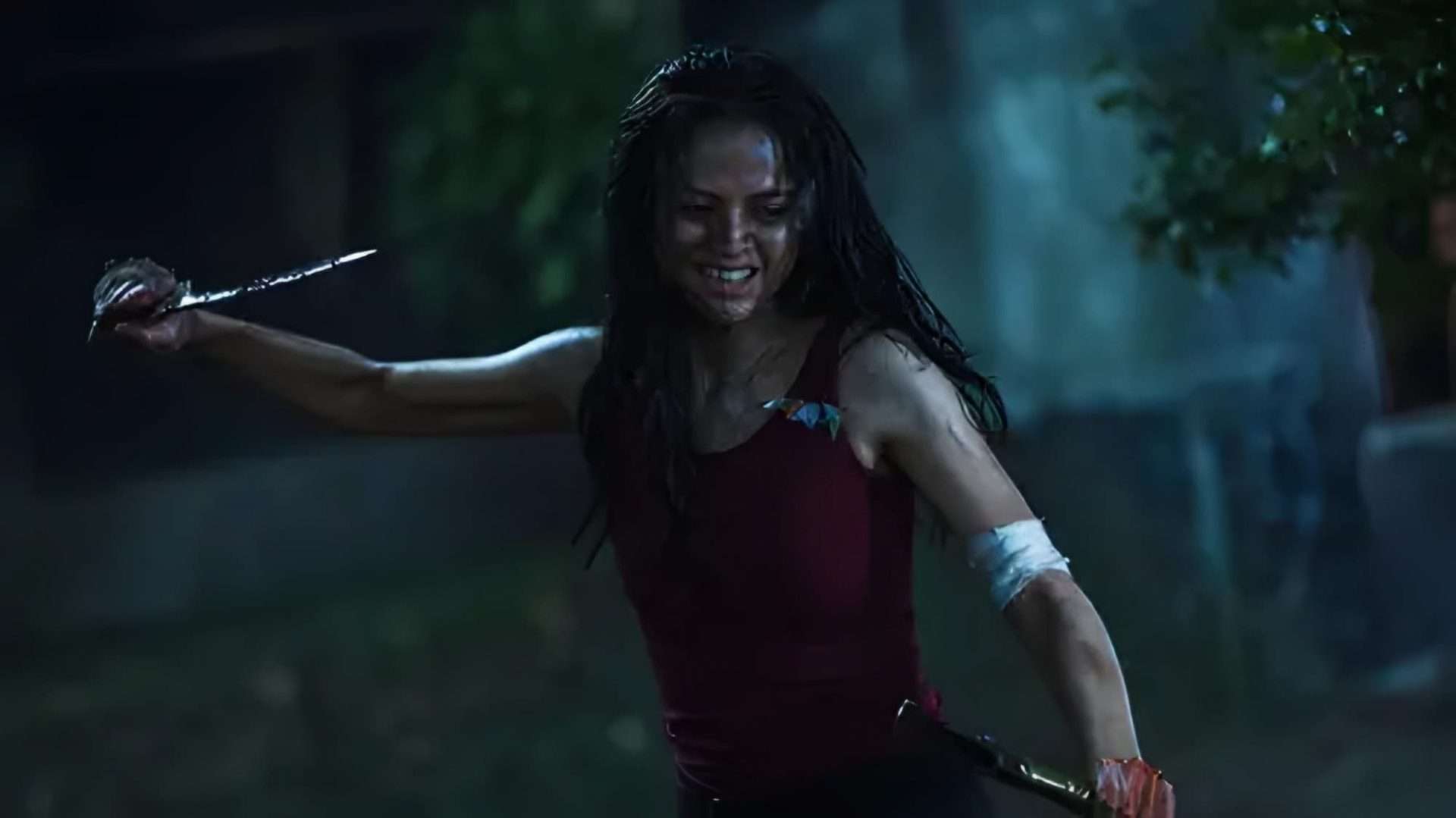 The Devil’s Lair (Pemukiman Setan, 2024) Movie Ending Explained