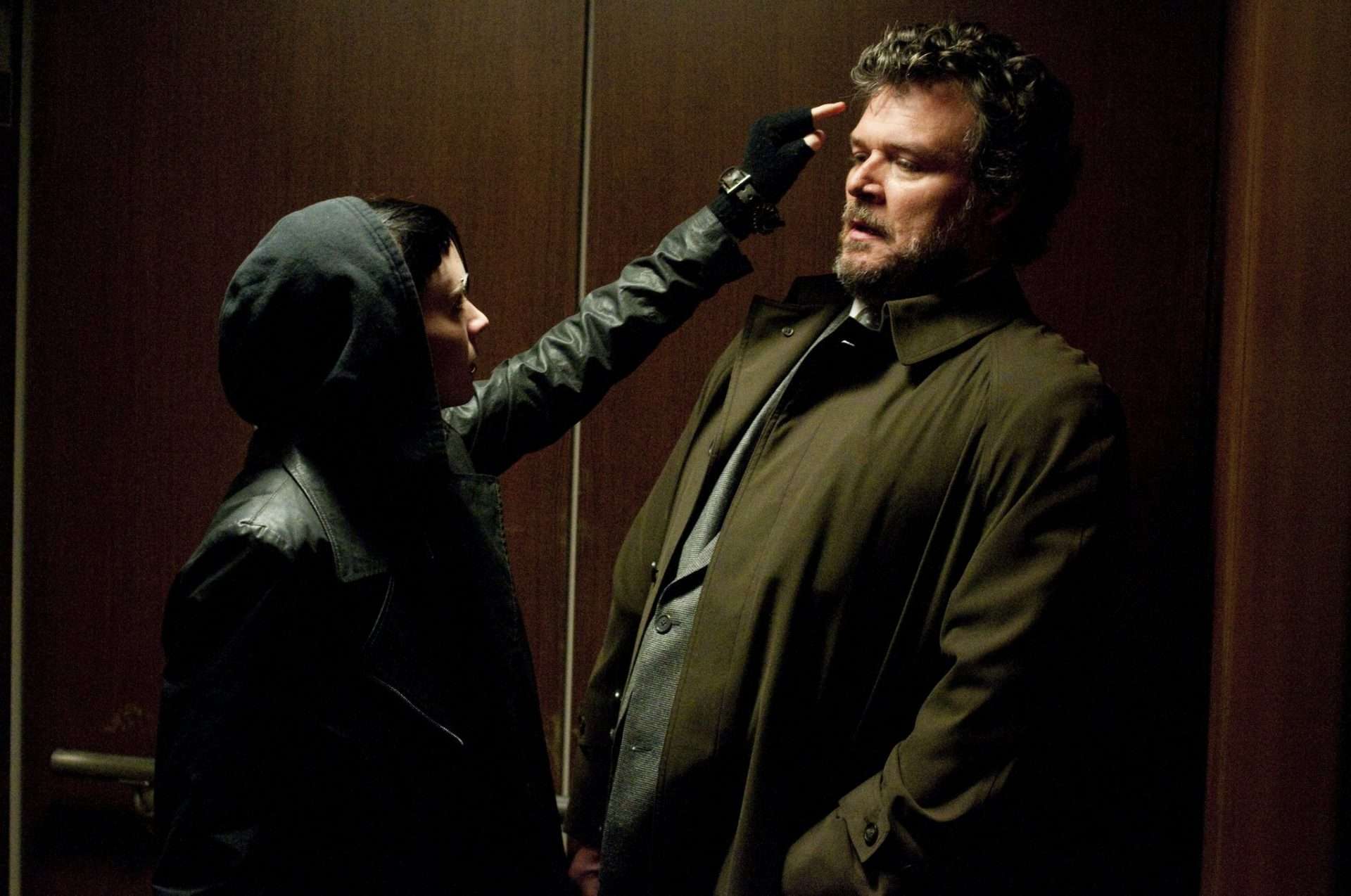 The Girl with the Dragon Tattoo (2011) Movie Ending Explained & Themes Analysed
