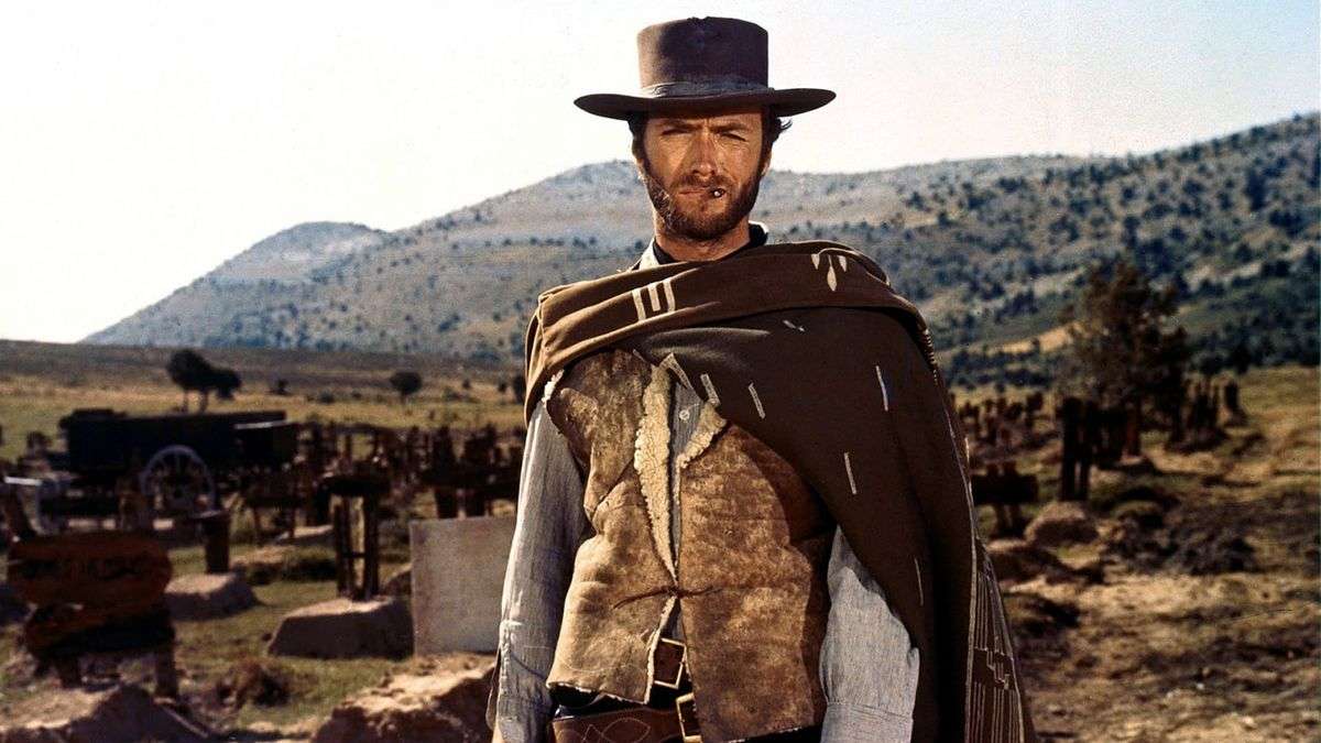 The Good, the Bad and the Ugly (1966) All Sergio Leone Movies, Ranked | High On Films