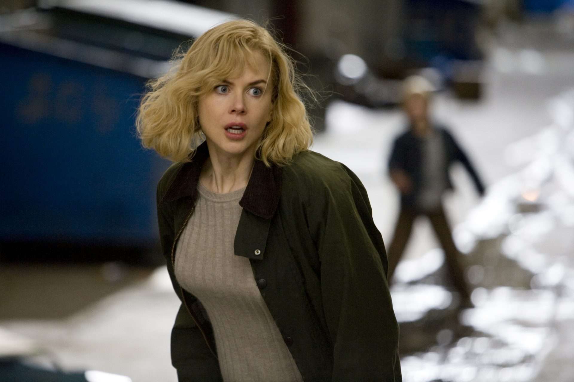 The Invasion (2007) Movie Ending Explained